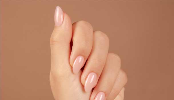 NAILS
